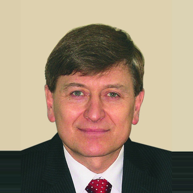 Яков Петрович Лобачевский